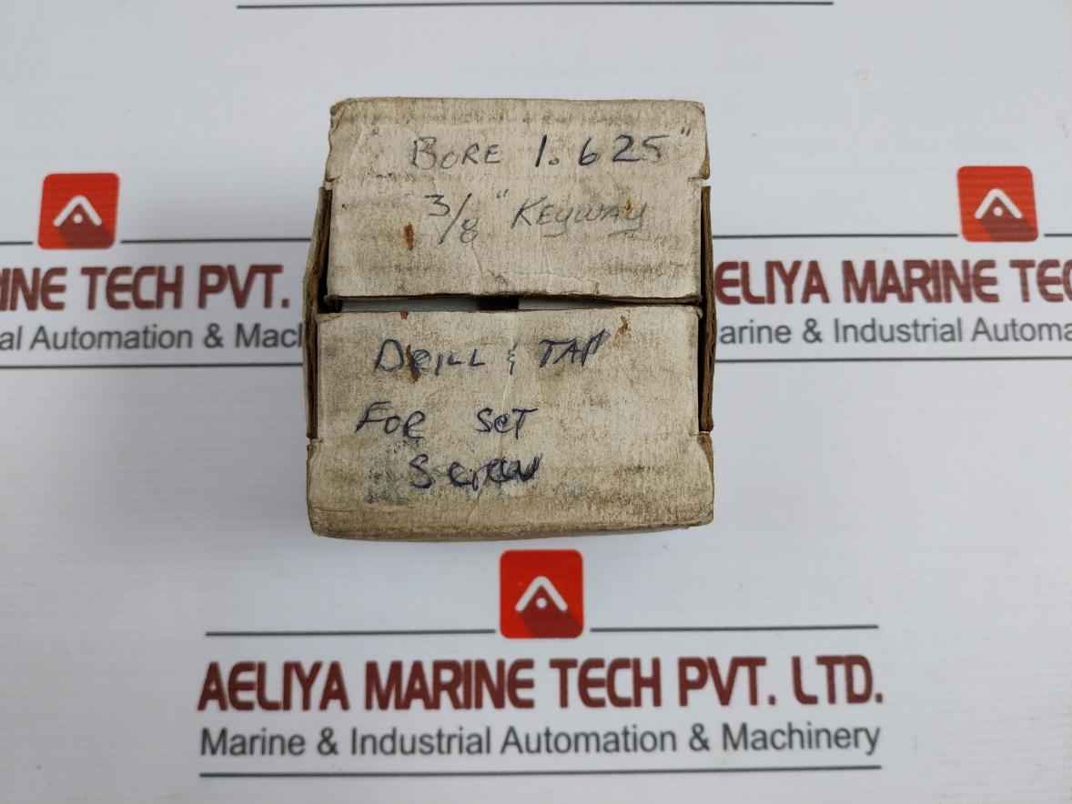 Kop-flex Bore Gear Coupling 1.625