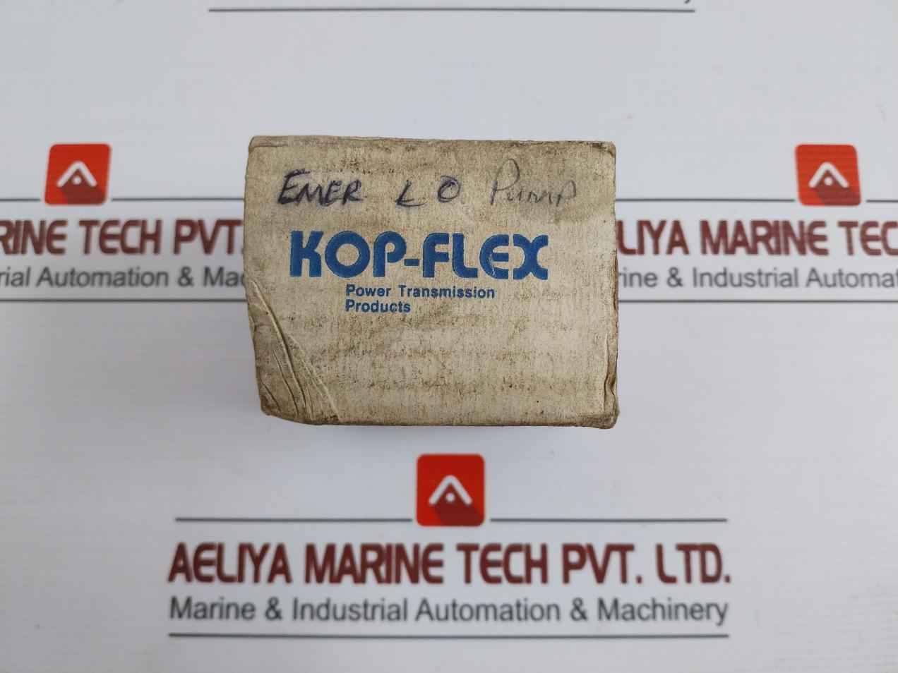 Kop-flex Bore Gear Coupling 1.625"