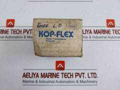 Kop-flex Bore Gear Coupling 1.625"