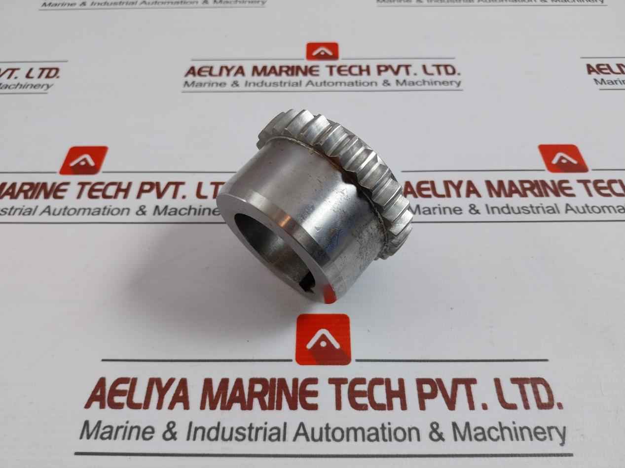 Kop-flex Bore Gear Coupling 1.625"