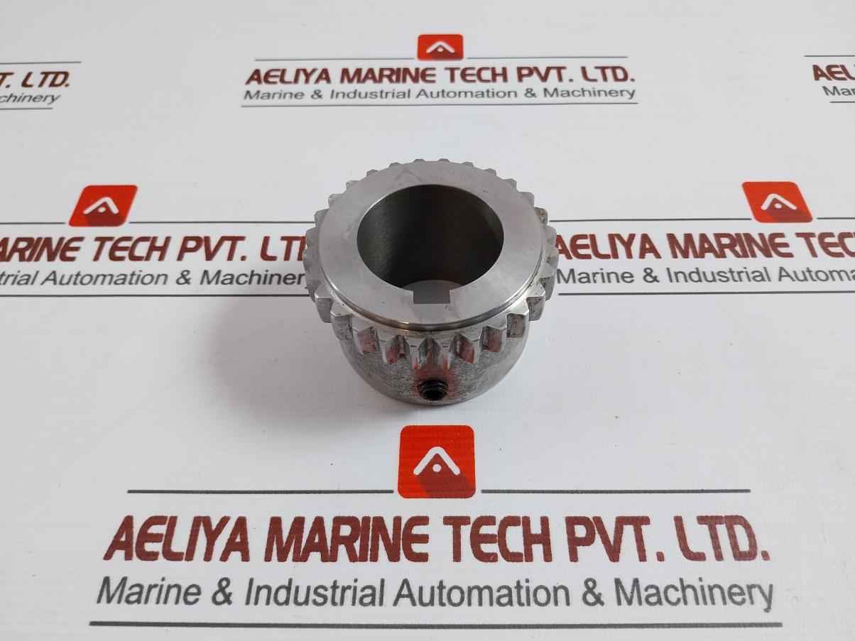 Kop-flex Bore Gear Coupling 1.625