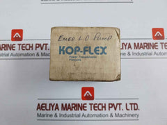 Kop-flex Vv.715.47.01.017 Emer Los Coupling