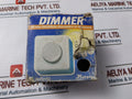 Kopp 8201.0200.3 Surface Mounting Electronic Dimmer