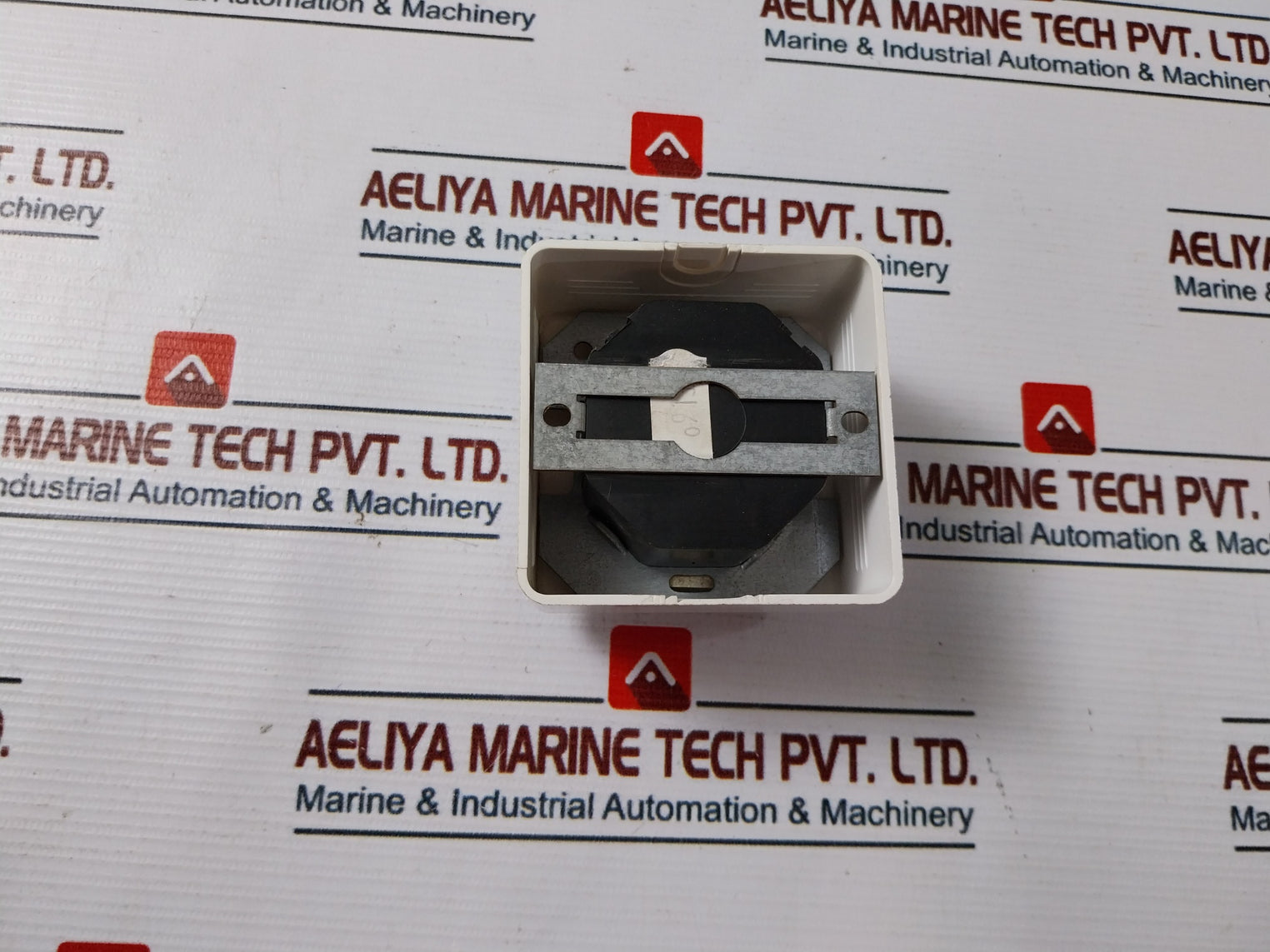 Kopp 8201.0200.3 Surface Mounting Electronic Dimmer