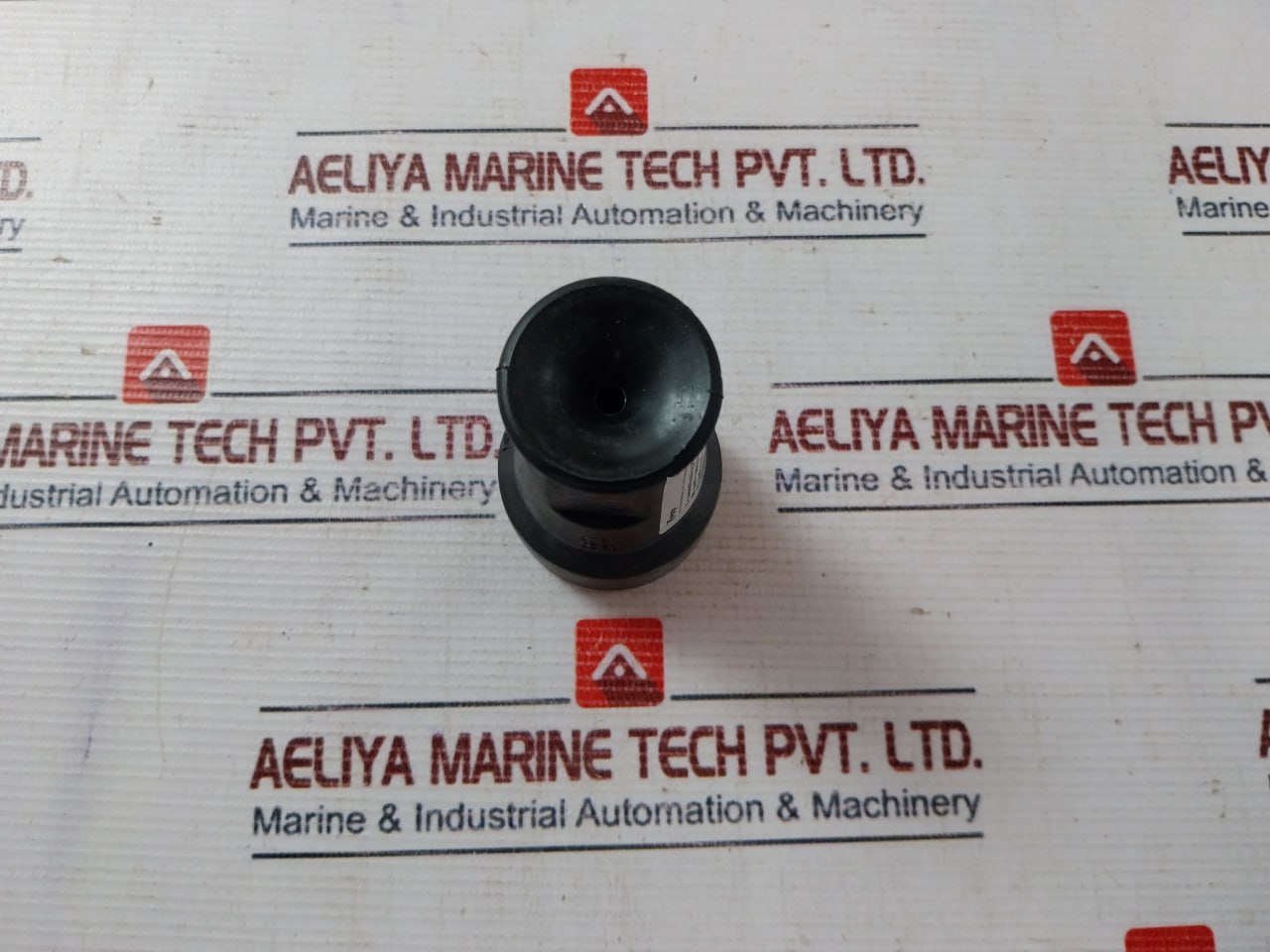 Kopp 1807.1600.3 Plastic Coupling Ip20