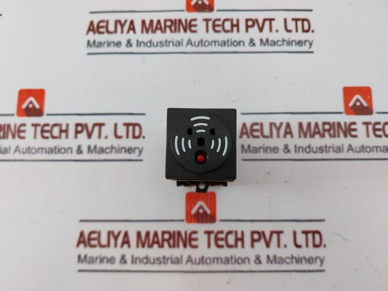 Korea Auto Controls Buzzer Ac/Dc 12-24V