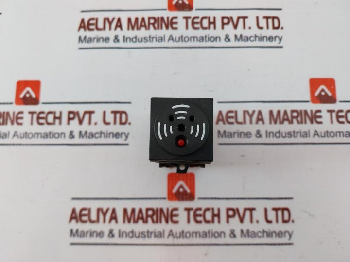 Korea Auto Controls Buzzer Ac/Dc 12-24V