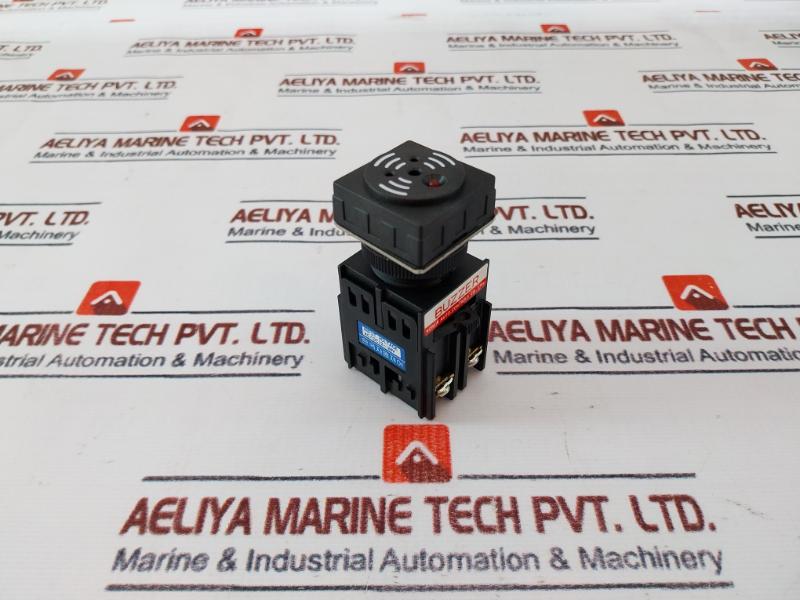Korea Auto Controls Buzzer Ac/Dc 12-24V
