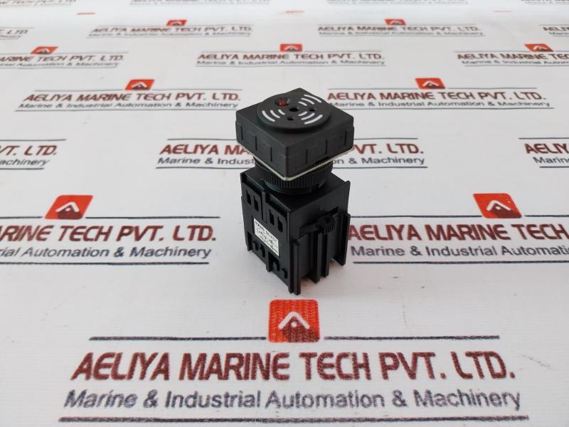 Korea Auto Controls Buzzer Ac/Dc 12-24V