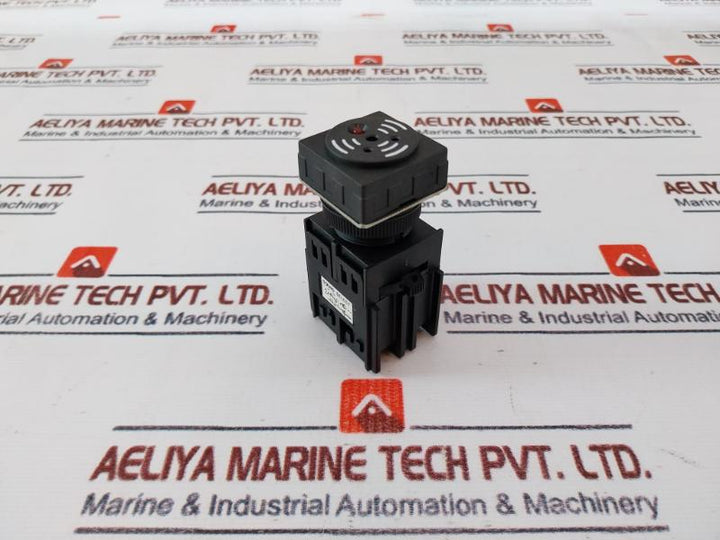 Korea Auto Controls Buzzer Ac/Dc 12-24V