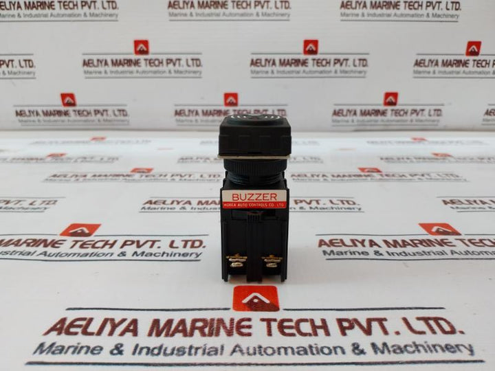 Korea Auto Controls Buzzer Ac/Dc 12-24V