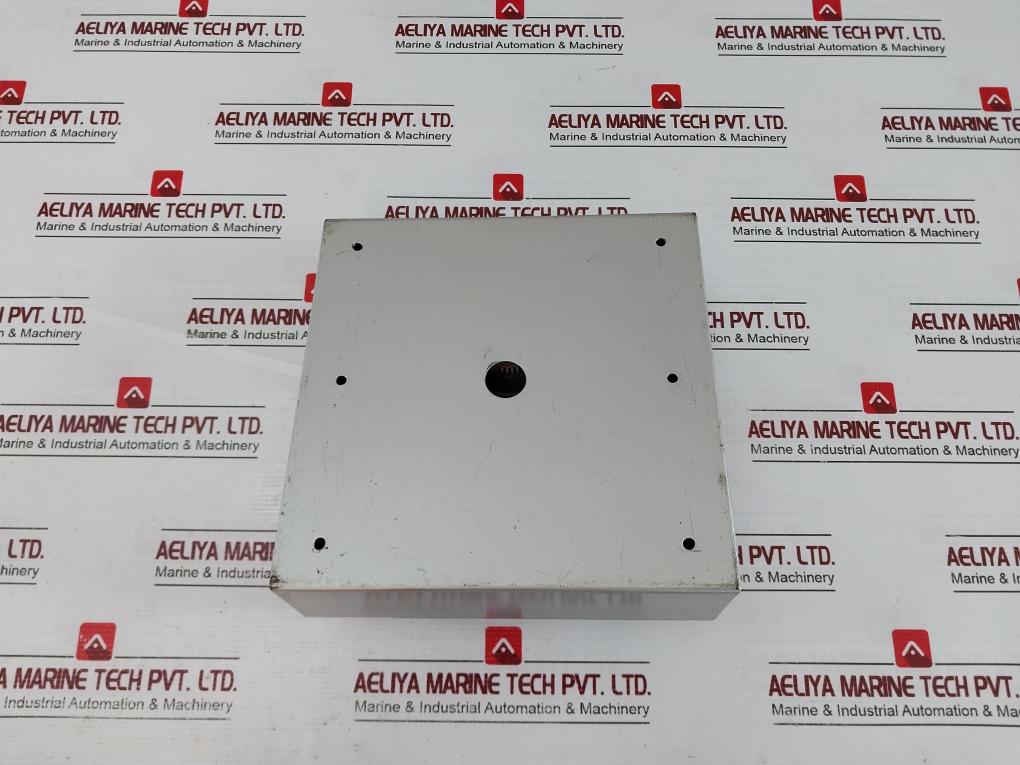 Korea Auto Controls Hrb-ps50 24V Extension Alarm Panel Ysar3-211L Ac250V 6A
