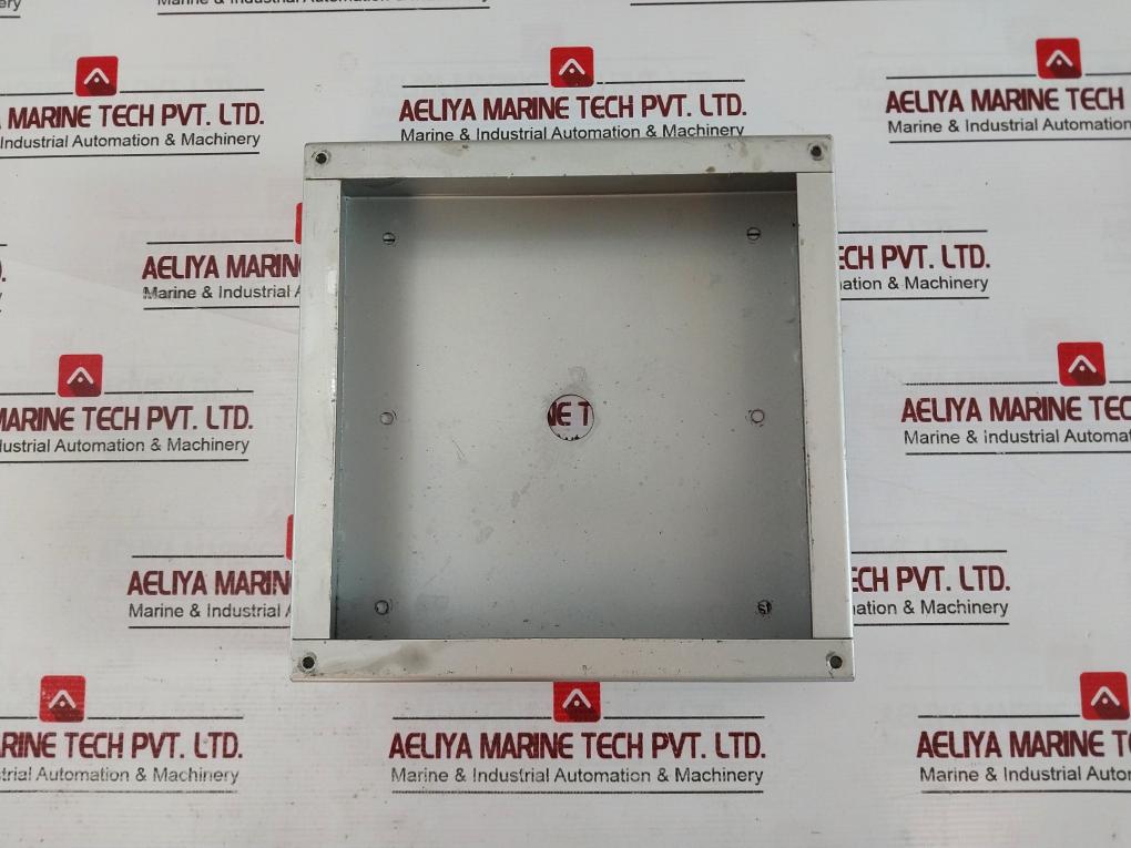 Korea Auto Controls Hrb-ps50 24V Extension Alarm Panel Ysar3-211L Ac250V 6A