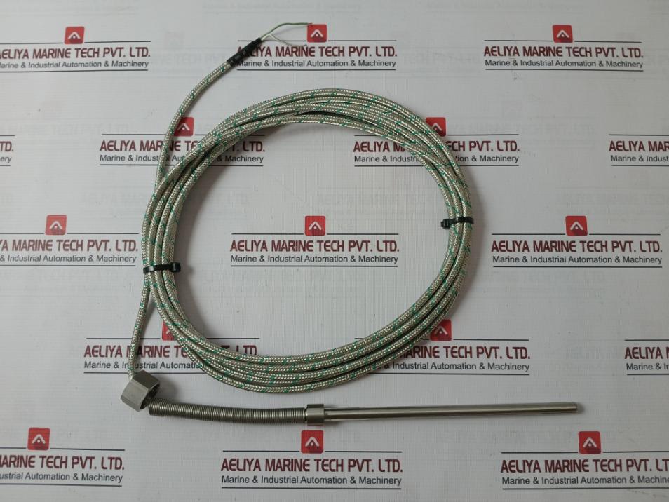 Korea Marine Thermocouple Md1U Exhaust Gas Cyl. Outlet Spr900003983 210-mm