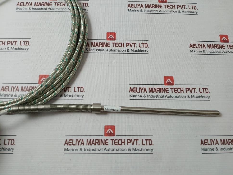 Korea Marine Thermocouple Md1U Exhaust Gas Cyl. Outlet Spr900003983 210-mm