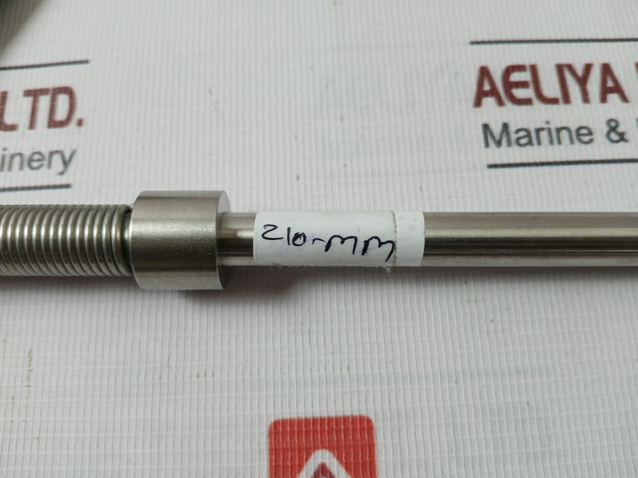 Korea Marine Thermocouple Md1U Exhaust Gas Cyl. Outlet Spr900003983 210-mm