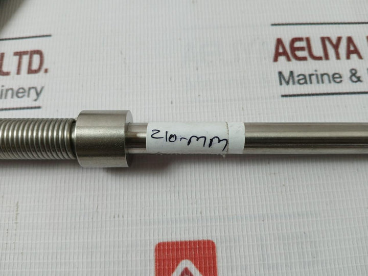 Korea Marine Thermocouple Md1U Exhaust Gas Cyl. Outlet Spr900003983 210-mm