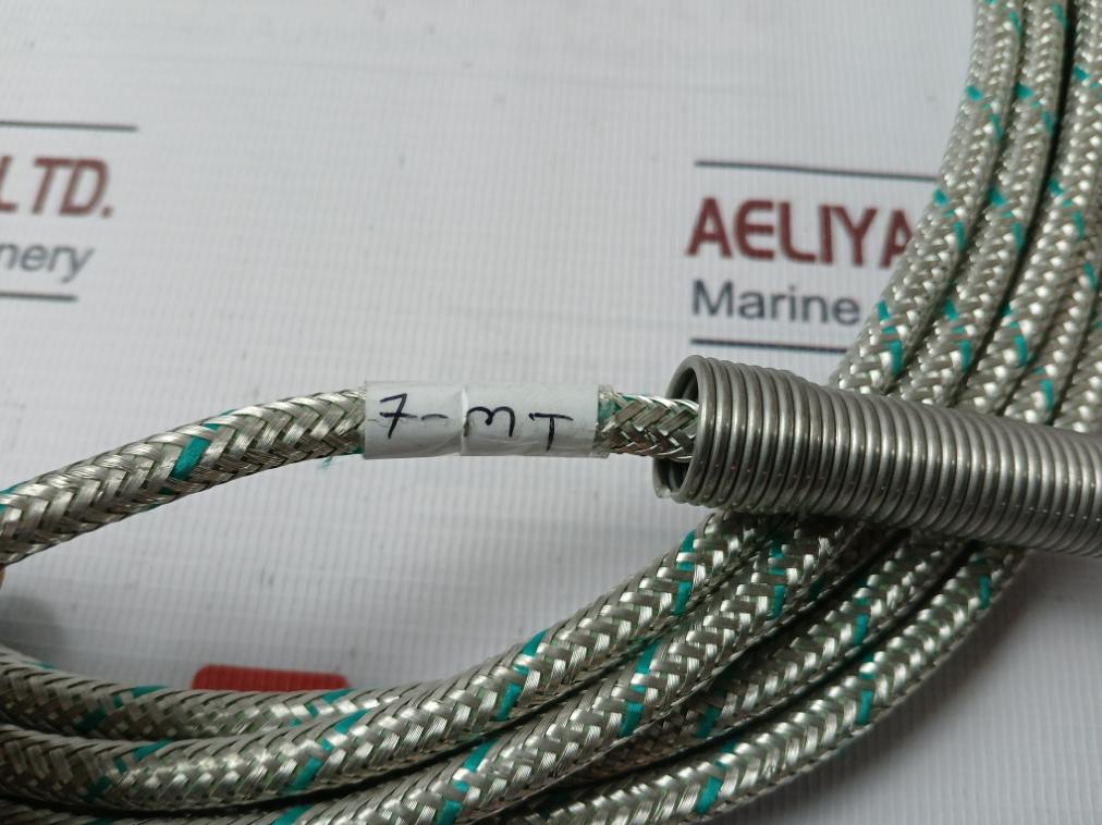 Korea Marine Thermocouple Md1U Exhaust Gas Cyl. Outlet Spr900003983 210-mm