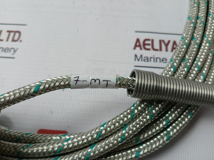 Korea Marine Thermocouple Md1U Exhaust Gas Cyl. Outlet Spr900003983 210-mm