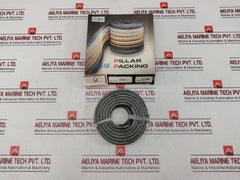 Korea Pillar Packing 6528 High-strength Carbon Fiber Gasket 5.0Mm