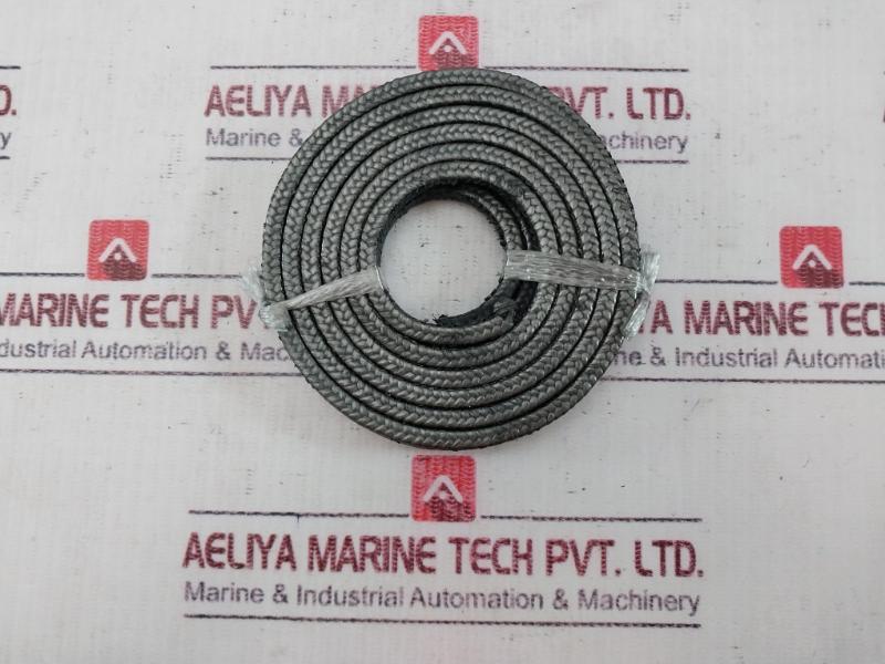 Korea Pillar Packing 6528 High-strength Carbon Fiber Gasket 5.0Mm