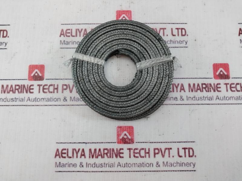 Korea Pillar Packing 6528 High-strength Carbon Fiber Gasket 5.0Mm