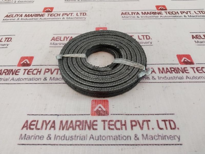 Korea Pillar Packing 6528 High-strength Carbon Fiber Gasket 5.0Mm