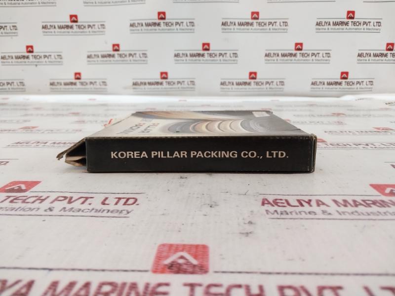 Korea Pillar Packing 6528 High-strength Carbon Fiber Gasket 5.0Mm