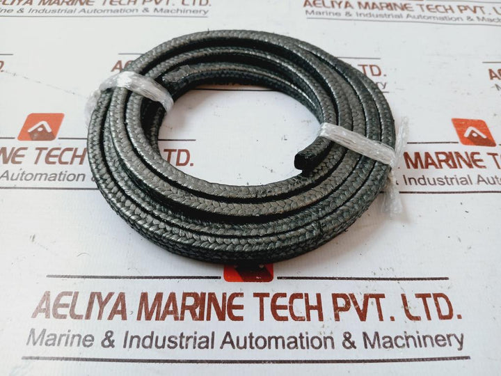 Korea Pillar Packing 6528 High-strength Carbon Fiber Gasket 6.5 Mm