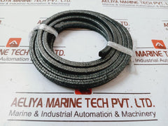 Korea Pillar Packing 6528 High-strength Carbon Fiber Gasket 6.5 Mm