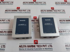 Korenix Jetcon 2502-eu600 Ethernet Over Vdsl Extender