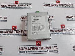 Korenix Jetcon 2502-eu600 Ethernet Over Vdsl Extender