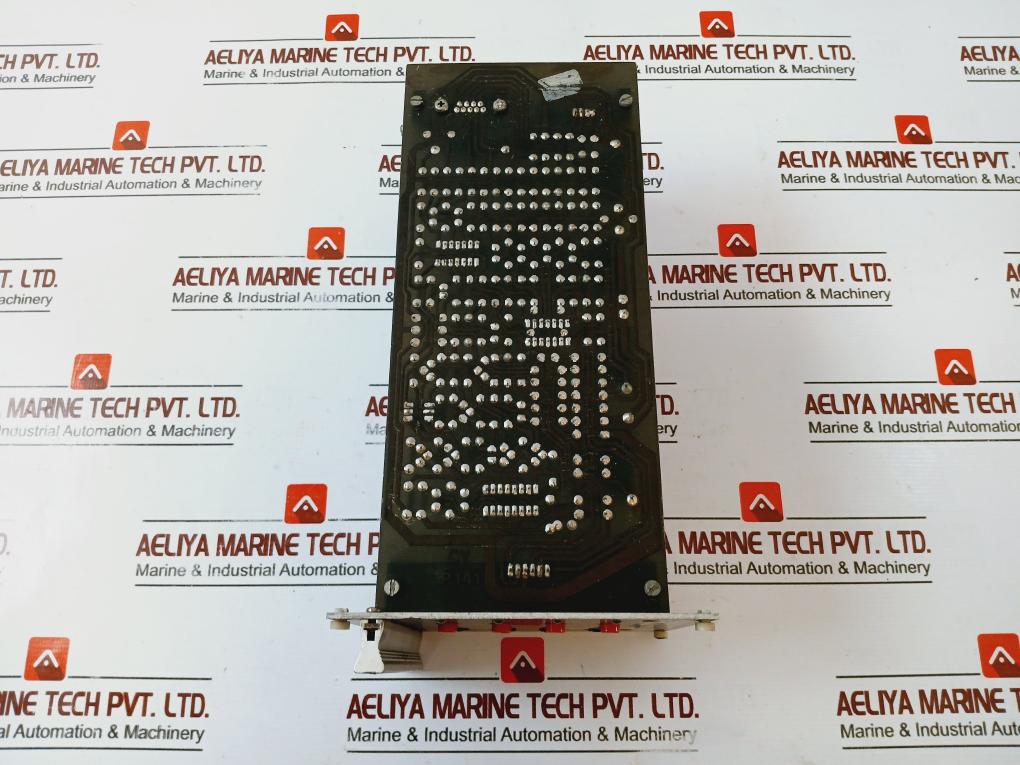 Korner Pn 4x6 Cn Electronic Control Module P141 P145