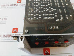 Korner Pn 4x6 Cn Electronic Control Module P141 P145