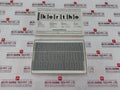 Kortho A24/144 Rubber Complete Stereo Set For Stamping Kit 52515