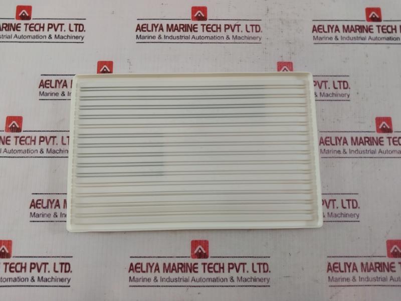 Kortho A24/144 Rubber Complete Stereo Set For Stamping Kit 52515