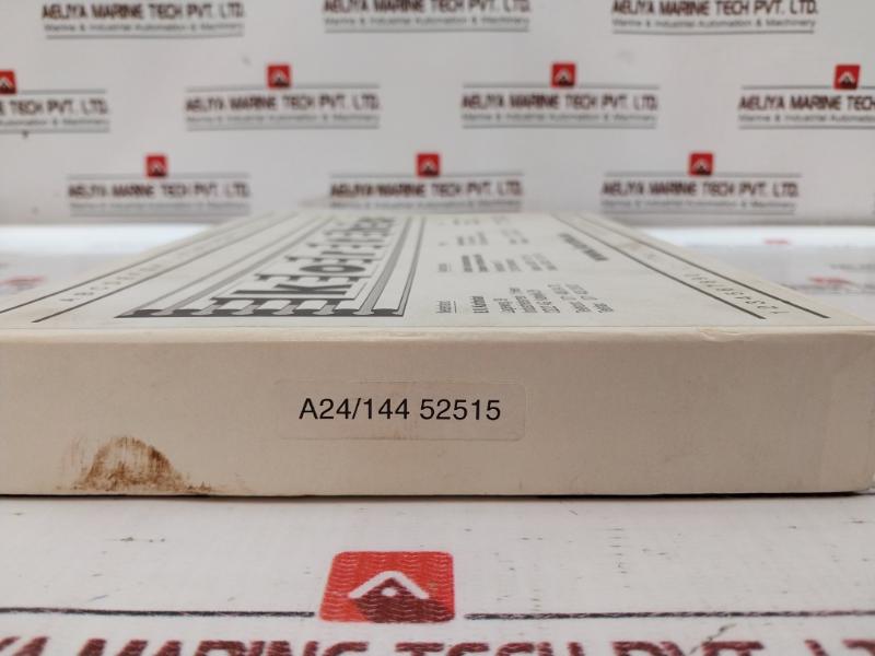 Kortho A24/144 Rubber Complete Stereo Set For Stamping Kit 52515