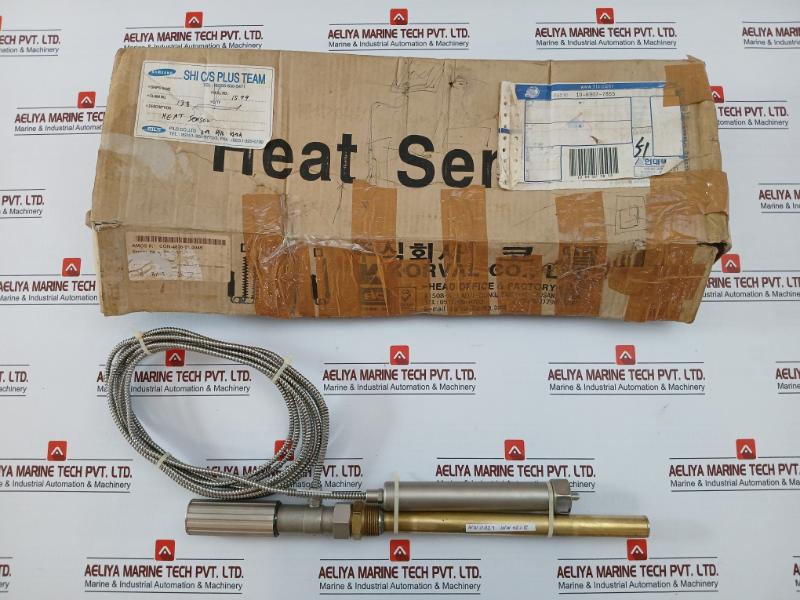 Korval Heat Sensor Length 280Mm 5-meter Kt10
