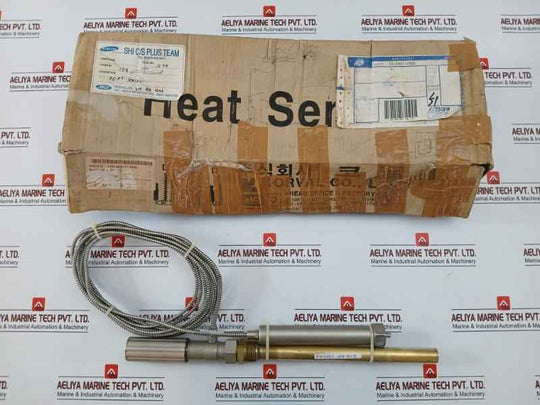 Korval Heat Sensor Length 280Mm 5-meter Kt10