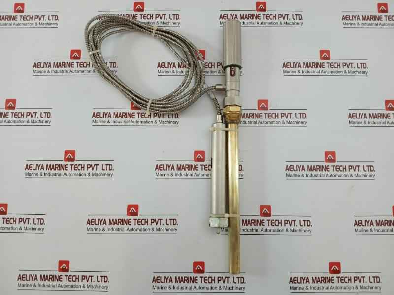 Korval Heat Sensor Length 280Mm 5-meter Kt10