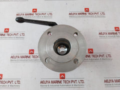 Kosmos Cw617N Brass Ball Valve 0062 Pn25 Mop 549-04 Dn 50