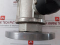 Kosmos Cw617N Brass Ball Valve 0062 Pn25 Mop 549-04 Dn 50