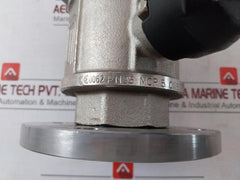 Kosmos Cw617N Brass Ball Valve 0062 Pn25 Mop 549-04 Dn 50