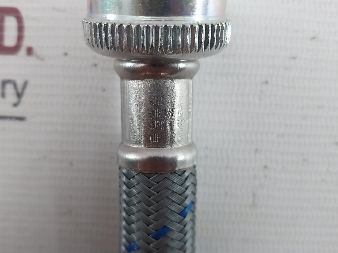 Kott Glide Dn8 Flexible Hose D517388R1