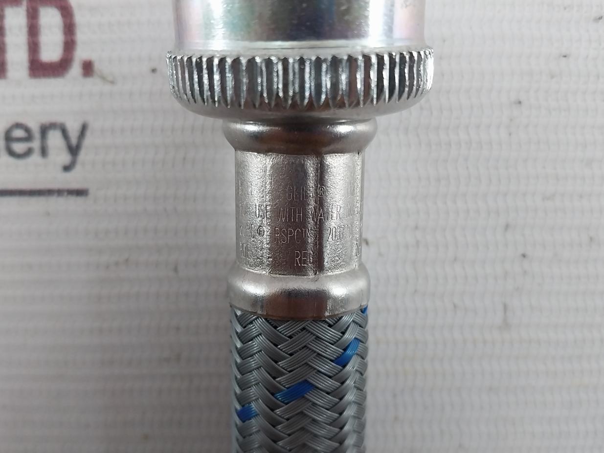 Kott Glide Dn8 Flexible Hose D517388R1