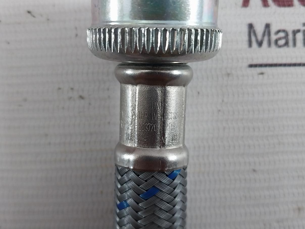 Kott Glide Dn8 Flexible Hose D517388R1