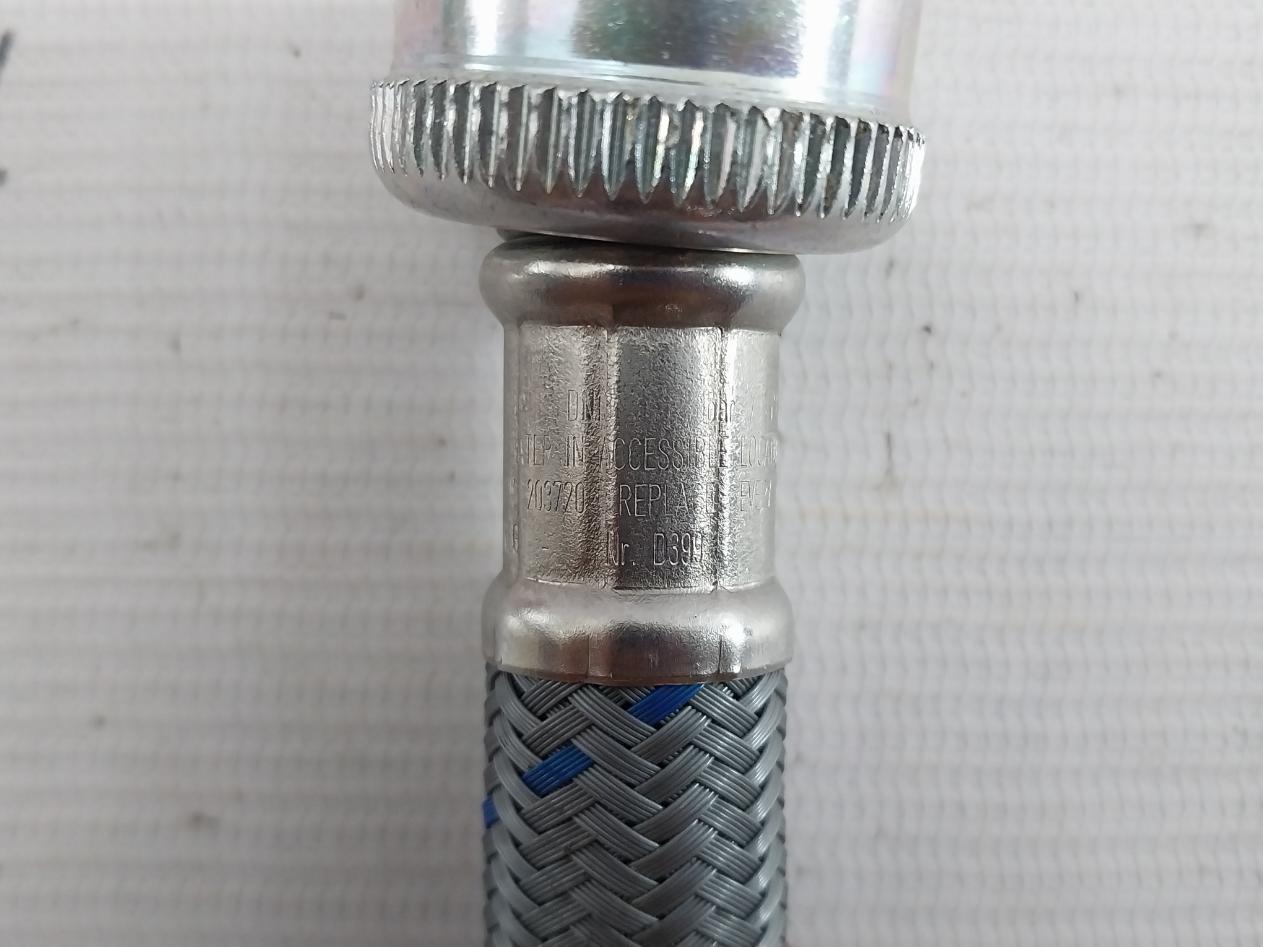 Kott Glide Dn8 Flexible Hose D517388R1