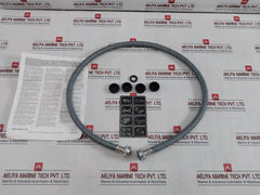 Kott Glide Dn8 Flexible Hose D517388R1
