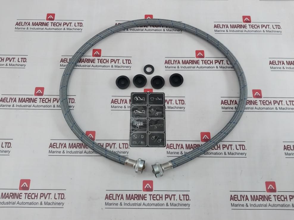 Kott Glide Dn8 Flexible Hose D517388R1