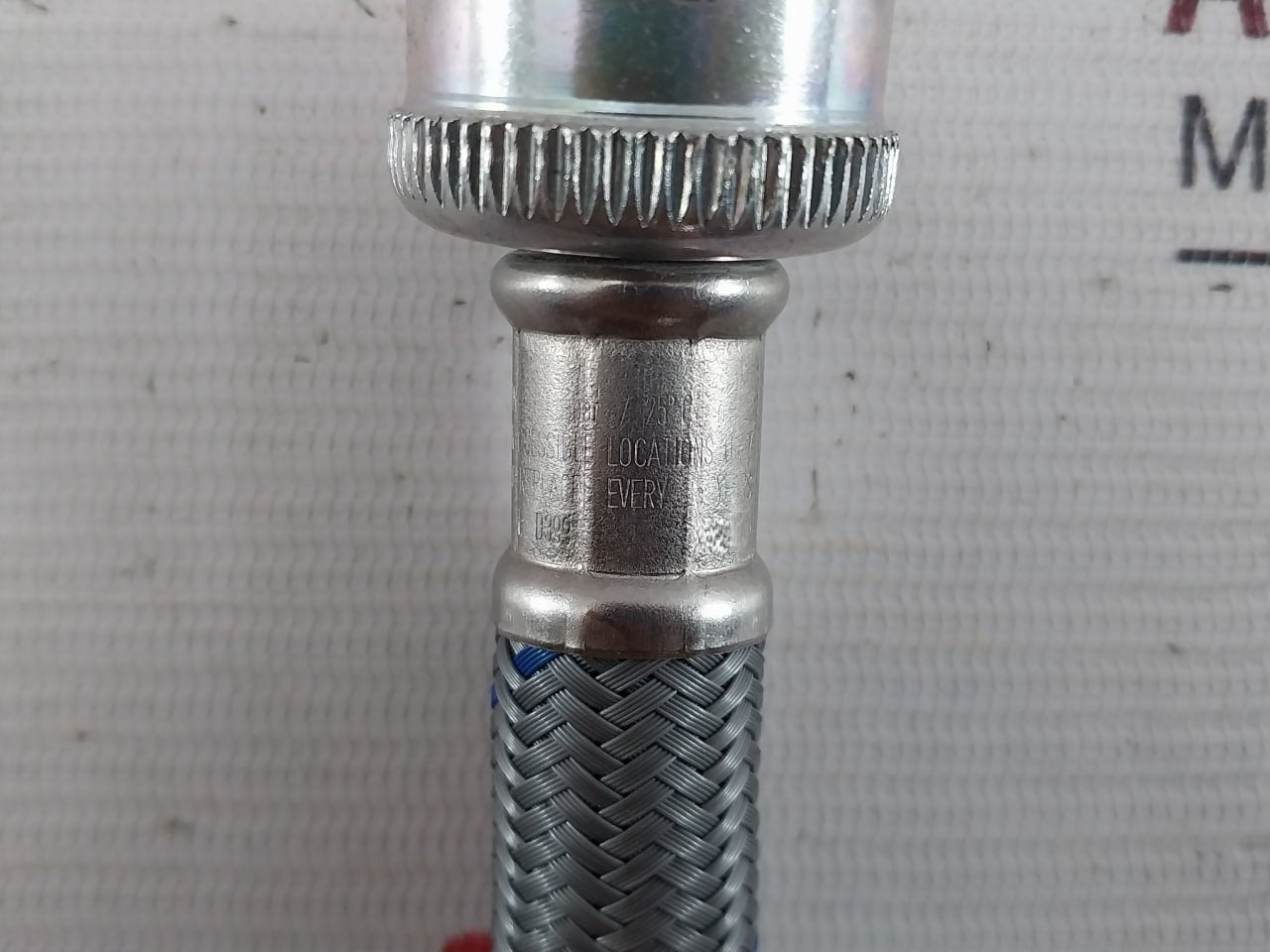 Kott Glide Dn8 Flexible Hose D517388R1
